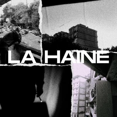 La Haine / Interlude By Baskiat's cover