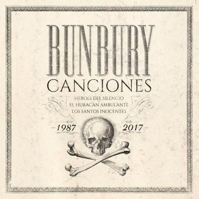 Canto (2018 Remaster) By Bunbury's cover