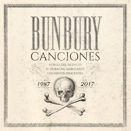 #bunbury's cover