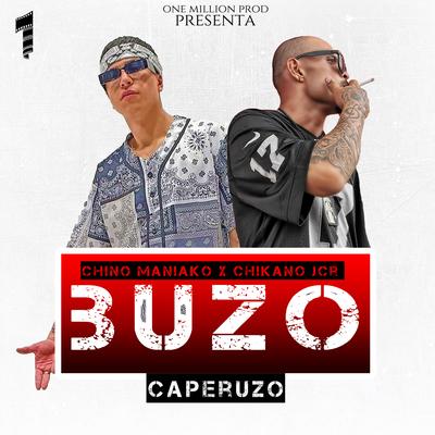 Buzo Caperuzo's cover