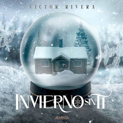 Invierno Sin Ti's cover