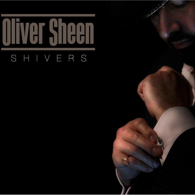 Oliver Sheen's avatar image