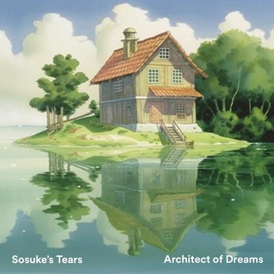 Sosuke's Tears (From "Ponyo on the Cliff by the Sea") (Piano) By Architect of Dreams's cover