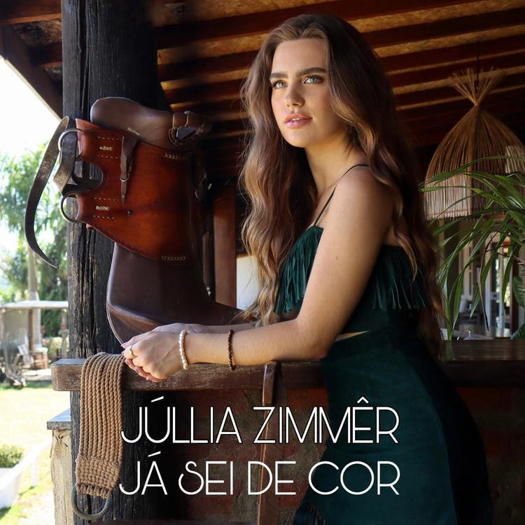 Júllia Zimmêr's avatar image