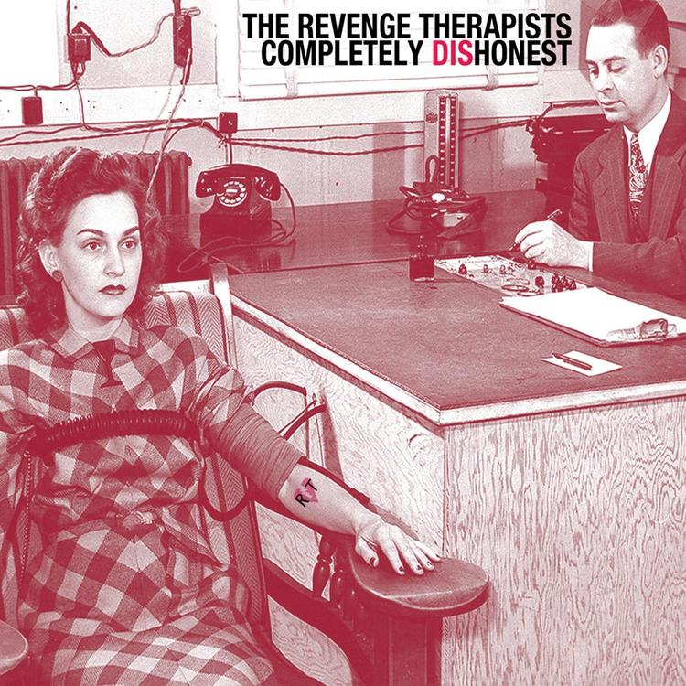 The Revenge Therapists's avatar image