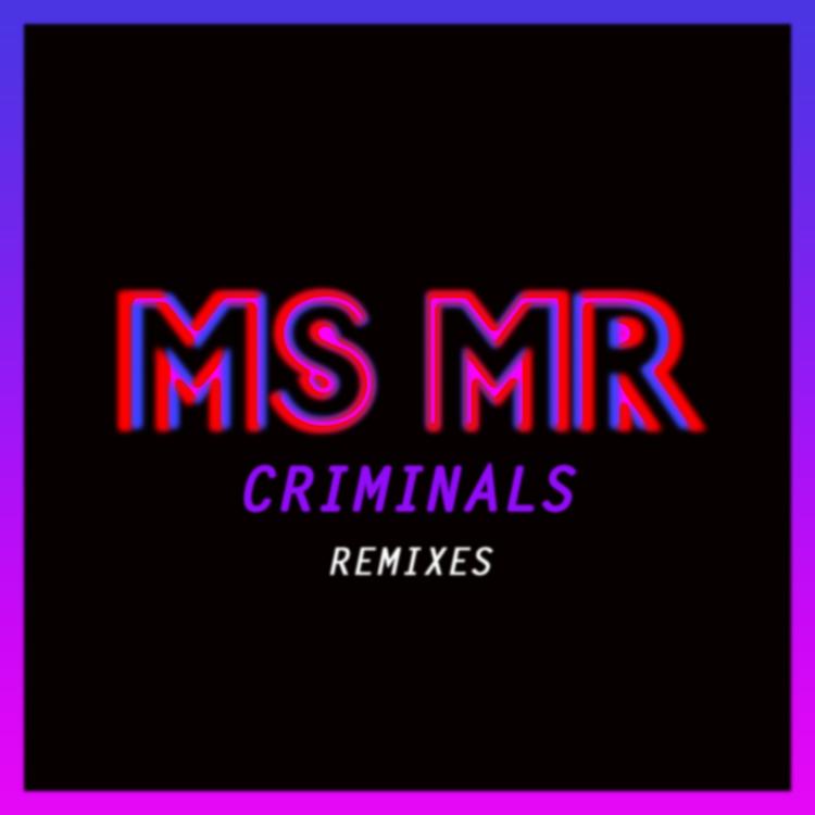 MS MR's avatar image