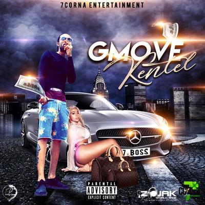 G Move By Kentel's cover
