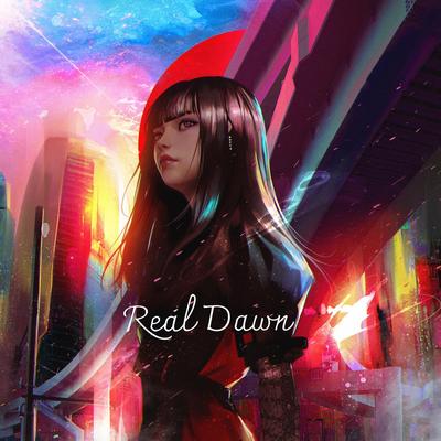 Real Dawn's cover