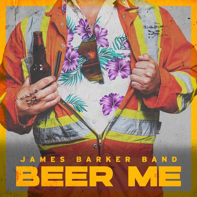 Beer Me's cover