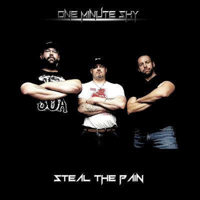 Steal the Pain's cover