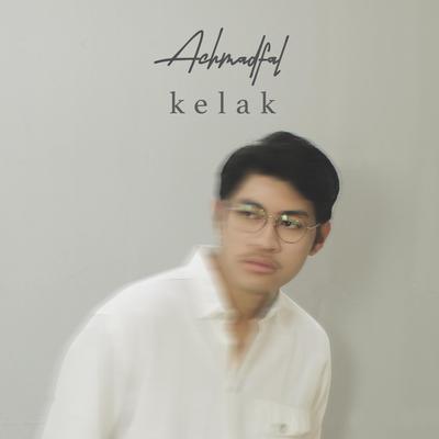 Kelak's cover
