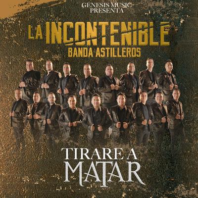 Tirare a Matar's cover