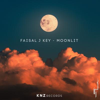 Faisal j key's cover