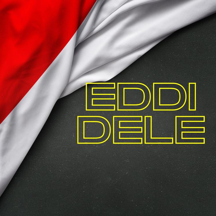 EDDI DELE's avatar image