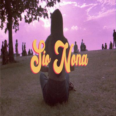 Sio Nona's cover