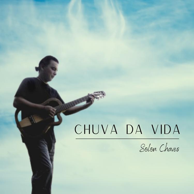 Solon Chaves's avatar image