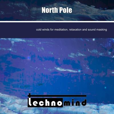 North Pole By Technomind's cover