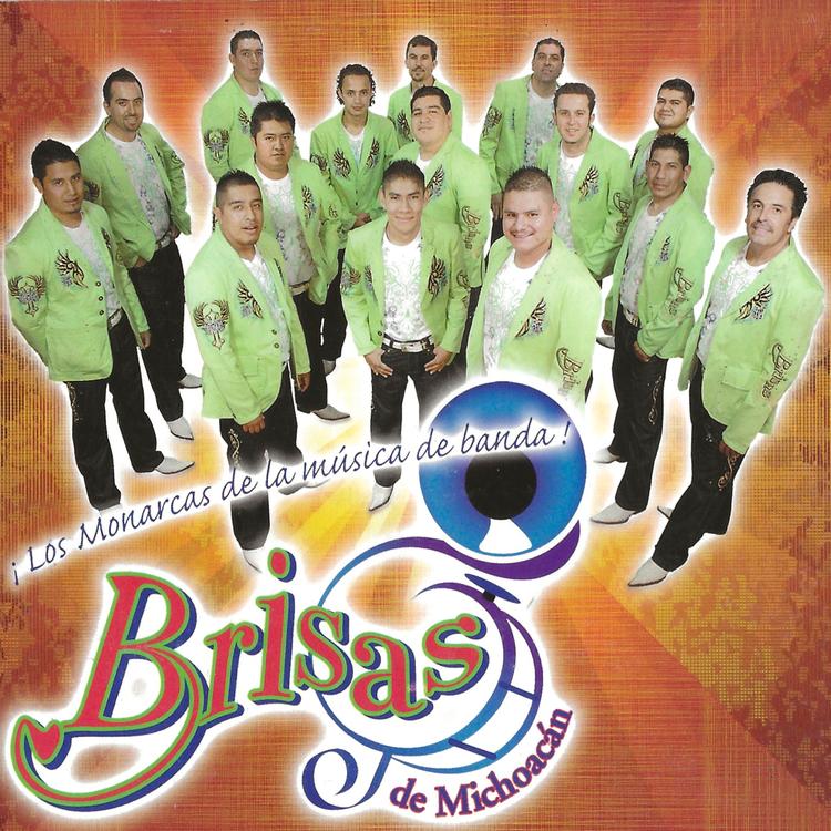 Banda Brisas De Michoacán's avatar image