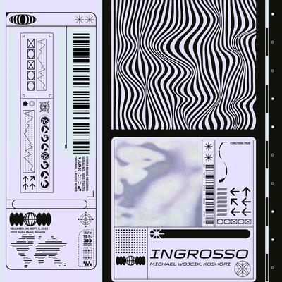 Ingrosso's cover