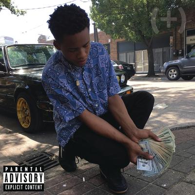 Lemonade By Tay-K's cover