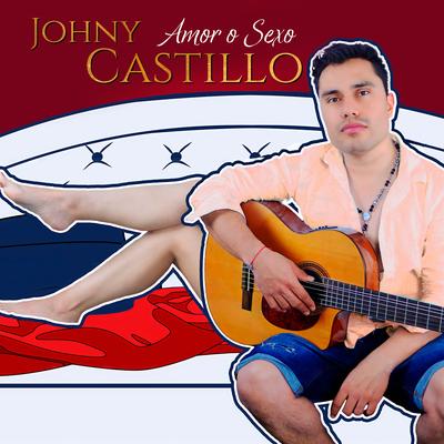 Johny Castillo's cover