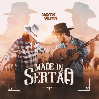 Made In Sertão By Mayck & Lyan's cover