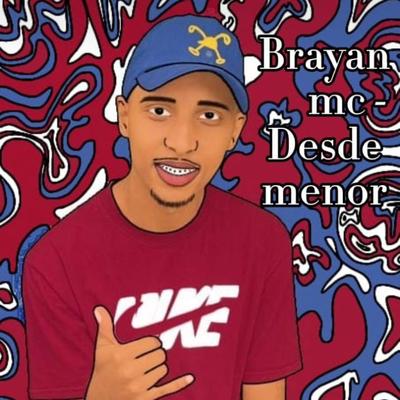 Dês de Menor's cover