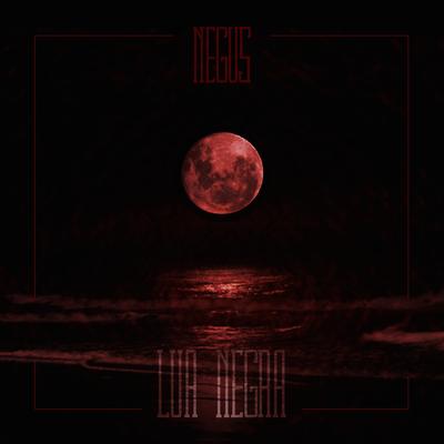 Lua Negra's cover