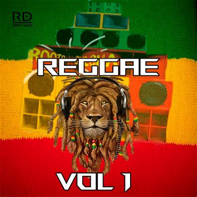 Reggae vol 1's cover