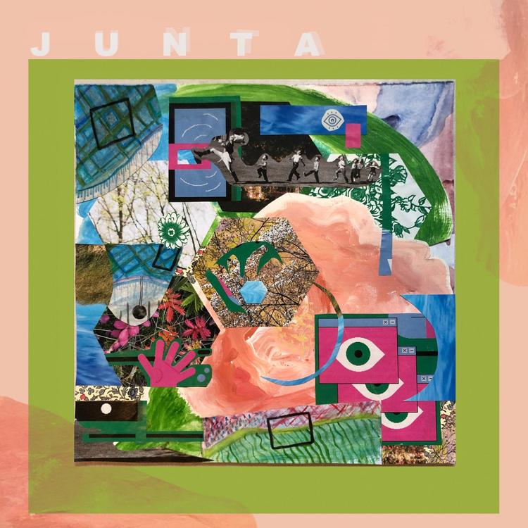 JUNTA's avatar image