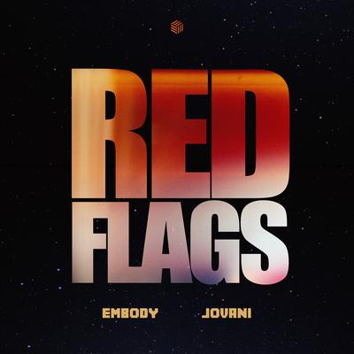 Red Flags's cover