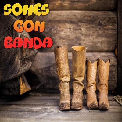 Sones Con Banda's cover