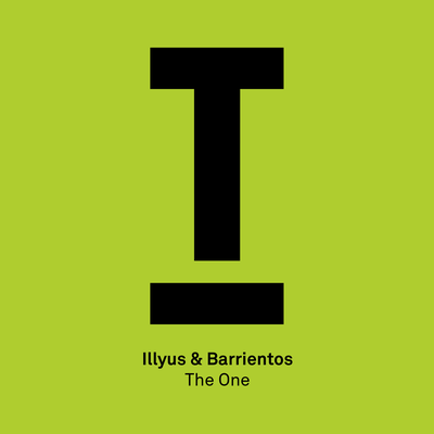 The One By Illyus & Barrientos's cover