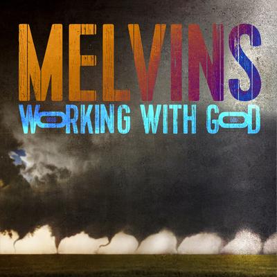 Caddy Daddy By Melvins's cover