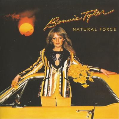 Natural Force (Expanded Edition)'s cover