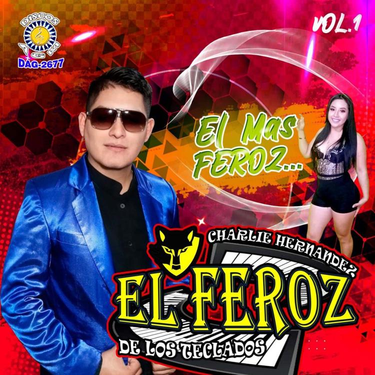 EL FEROZ DE LOS TECLADOS's avatar image