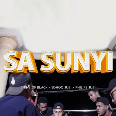 Sa Sunyi's cover