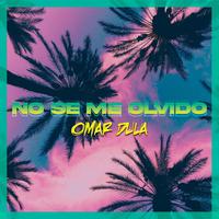 Omar Dulá's avatar cover