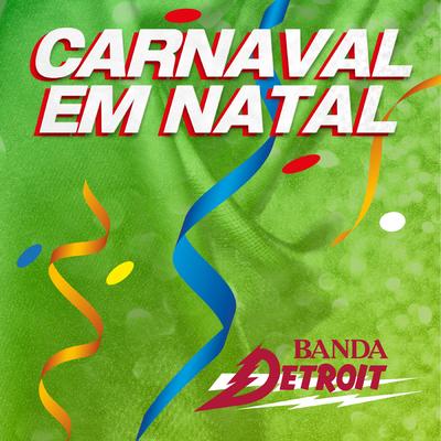 Carnaval em Natal's cover