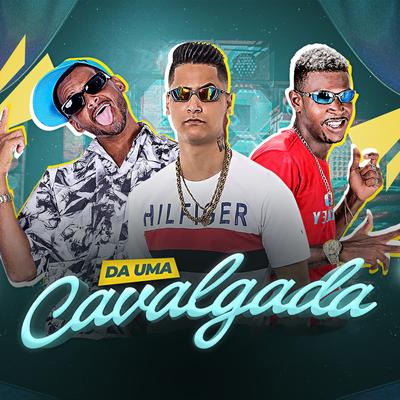 Da uma Cavalgada's cover