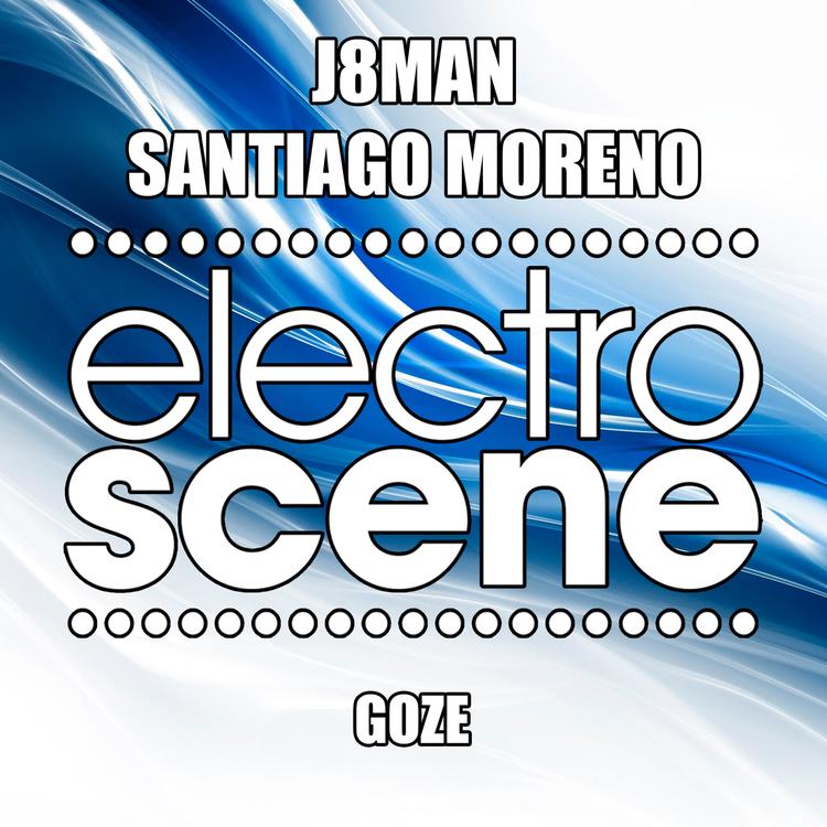 J8Man & Santiago Moreno's avatar image