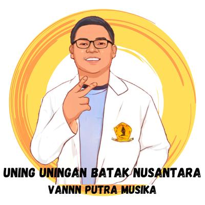 Uning Uningan Batak Nusantara's cover