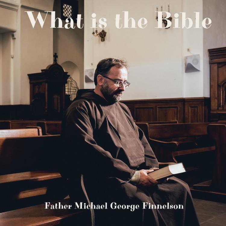 Father Michael George Finnelson's avatar image