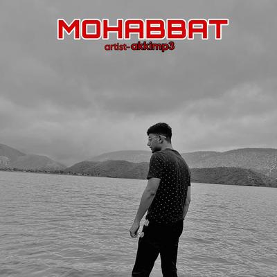 MOHABBAT's cover