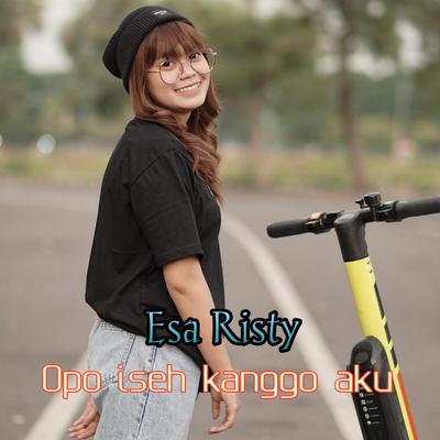 opo iseh kanggo aku (Dangdut koplo)'s cover