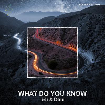 What Do You Know By Eli & Dani's cover