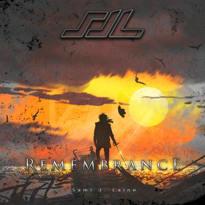 Remembrance By Sami J. Laine's cover