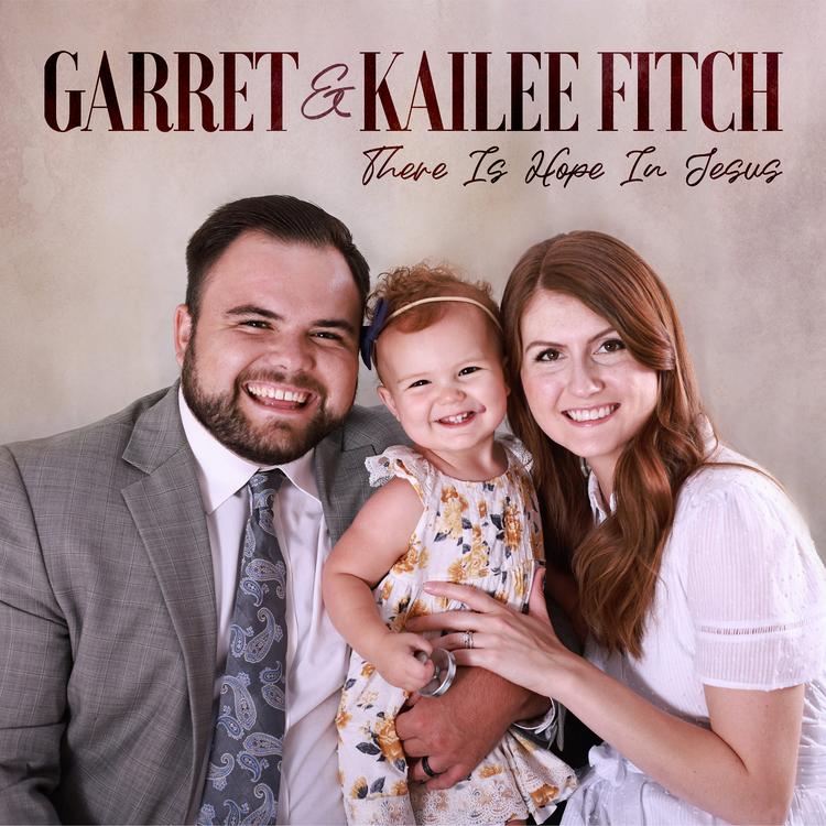 Garret & Kailee Fitch's avatar image