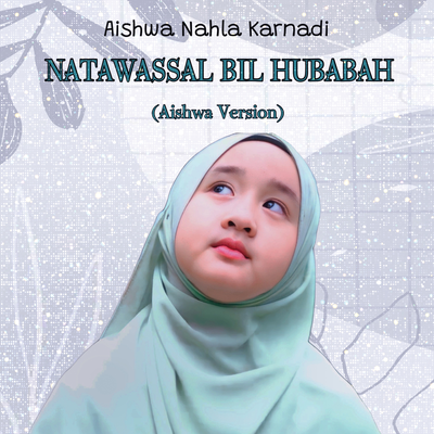 Natawassal Bil Hubabah's cover