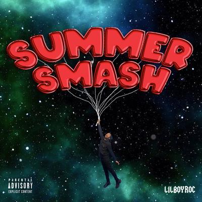 SUMMER SMASH (DELUXE)'s cover